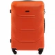 Чемодан Wings 147 L (75 x 50 x 29 см) Оранжевий - изображение 1