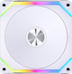Вентилятор Lian Li Uni Fan SL V2 120 мм Single White - изображение 1