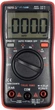 Мультиметр цифровой TRUE RMS YATO YT-73089 - изображение 1