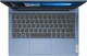 Ноутбук 11.6" Lenovo IdeaPad 1 11ADA05 AMD Athlon Silver 3050e RAM 4GB eMMC 64GB Windows 11 - зображення 6