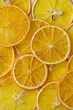 Апельсиновые чипсы Parovoz Chips 100г НФ-00000042 - изображение 2