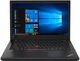Ноутбук 14" Lenovo ThinkPad T460p Gaming Intel Core i7 RAM 16GB SSD 512GB GeForce 940MX Win11 (20FXS08N00) h2 - изображение 1