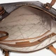 Сумка-шоппер жіноча Michael Kors JET SET ITEM EW TZ TOTE 30S0GTTT1B252 Темно-коричнева (800070263177) - зображення 8