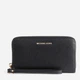 Кошелек кожаний Michael Kors LG COIN MF PHN CASE 34F9GTVE3L001 Черный (800070281853) - изображение 1