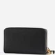 Кошелек кожаний Michael Kors LG COIN MF PHN CASE 34F9GTVE3L001 Черный (800070281853) - изображение 2
