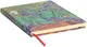 Notatnik Paperblanks Van Gogh – Irysy 17.5 x 23 cm 144 strony w linie (9781439782026) - obraz 3
