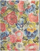 Блокнот Paperblanks Грушевый сад 18х23 см 144 страницы в линию (9781439781364) - изображение 3