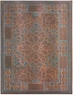 Блокнот Paperblanks Каирское ателье – Полночная звезда 18х23 см 144 страницы в линию (9781439792919) - изображение 3