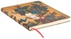 Блокнот Paperblanks Мадам Баттерфляй 18х23 см 176 страниц без линовки (9781439765241) - изображение 4