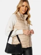 Сумка крос-боді жіноча GUESS KEILLAH SHOULDER BAG HWQG8690180-BLA Чорна (800070292873) - зображення 11
