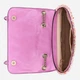 Сумка крос-боді жіноча GUESS ADAM CONVERTIBLE XBODY FLAP HWTF8694210-FMU Фуксія (800070292899) - зображення 8