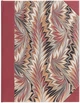 Записник Paperblanks Rubedo 18х23 см 144 сторінки в лінію (9781439793596) - зображення 1