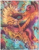 Notatnik Paperblanks Śpiewający Smok 17.5 x 23 cm 144 strony bez linii (9781439781807) - obraz 3
