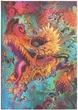 Блокнот Paperblanks Поющий Дракон 13х18 см 144 страницы в линию (9781439781821) - изображение 1