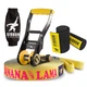 Слеклайн Gibbon Banana Lama 15m - изображение 1