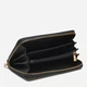 Гаманець GUESS ZED SLG LARGE ZIP AROUND SWVB8683460-BLA Чорний (800070292992) - зображення 3