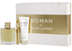 Zestaw damski prezentowy Ralph Lauren Woman by Ralph Lauren Set (3605971647130) - obraz 1