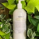 Живильний кондиціонер для сухого волосся з олією оливи Kiehl's Olive Fruit Oil Nourishing Conditioner (1000 мл) - зображення 4