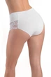 Трусики-шортики ORO 4(L) Белый (Bianco) (83059) - изображение 2