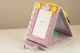 Рамка ростомер Chako 10x15 GCF-20P V Kisa Pink - изображение 4