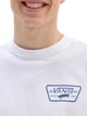 Футболка Vans F8SVI55 XS (102660XS) Білий - зображення 3