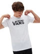 Футболка Vans GGGYB2 XL (102672XL) Білий - зображення 1