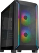Корпус SilverStone FARA FA312Z-BG 257699 - зображення 1