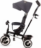Трехколесный велосипед KinderKraft Aston Malachite Grey (5902533922383) (KRASTO00GRY0000) - изображение 2
