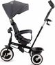 Трехколесный велосипед KinderKraft Aston Malachite Grey (5902533922383) (KRASTO00GRY0000) - изображение 3