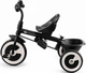 Трехколесный велосипед KinderKraft Aston Malachite Grey (5902533922383) (KRASTO00GRY0000) - изображение 7