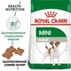 Сухой корм Royal Canin MINI ADULT для взрослых собак Мелких пород 8+1 кг (3182550835336) - изображение 2