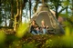 Намет чотиримісний Easy Camp Bolide 400 Rustic Green (120405) - зображення 7