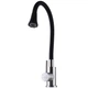 Смеситель для кухни Globus Lux ALPEN SBT1-203SA-B01 - изображение 3