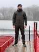 Костюм REEF хакі з шевроном L - зображення 1