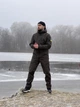 Костюм REEF хакі з шевроном L - зображення 4