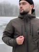 Костюм REEF хакі з шевроном L - зображення 7