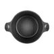 Каструля з кришкою Ringel Zitrone 5.8 л RG-2108-24/2 - зображення 4