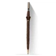 Парасолька Krago Brown Gold umb-003 - зображення 4