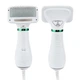 Электрический фен - расчёска для шерсти животных Pet Grooming Dryer WN-10 - изображение 4