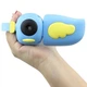 Дитяча відеокамера, Відеокамера для дитини Smart Kids Video Camera голуба - зображення 2