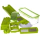 Овочерізка терка найсер дайсер плюс Nicer Dicer Plus - зображення 4