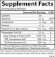 Омега Carlson Labs Elite Omega-3 1600 мг 90 + 30 капсул - зображення 5