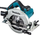 Циркулярна пила Makita HS7611 - зображення 1