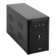 ДБЖ LogicPower LPM-1250VA (875Вт) лінійно-інтерактивний - зображення 3