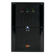 ДБЖ LogicPower LPM-1250VA (875Вт) лінійно-інтерактивний - зображення 4