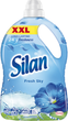 Ополіскувач-кондиціонер для білизни Silan Fresh Sky 2860 мл (9000101581256) - зображення 1