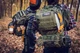 Рюкзак Survival туристичний 40 л 4в1 Neo Tools 84-326 - изображение 6