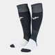 Гетры Joma SOCKS FOOTBALL PROFESSIONAL II BLACK-WHITE черный,белый S 400392.100 S - изображение 1