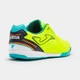 Футзалки Joma DRIBLING ярко-желтый Муж 40 DRIS2309IN 40 - изображение 3