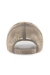 Кепка 47 Brand NEW YORK YANKEES BRANSON хаки Уни OSFA B-BRANS17CTP-KH - изображение 2